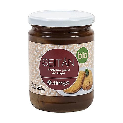 Mimasa Biokryštálový seitan 250 g on Productcaster.