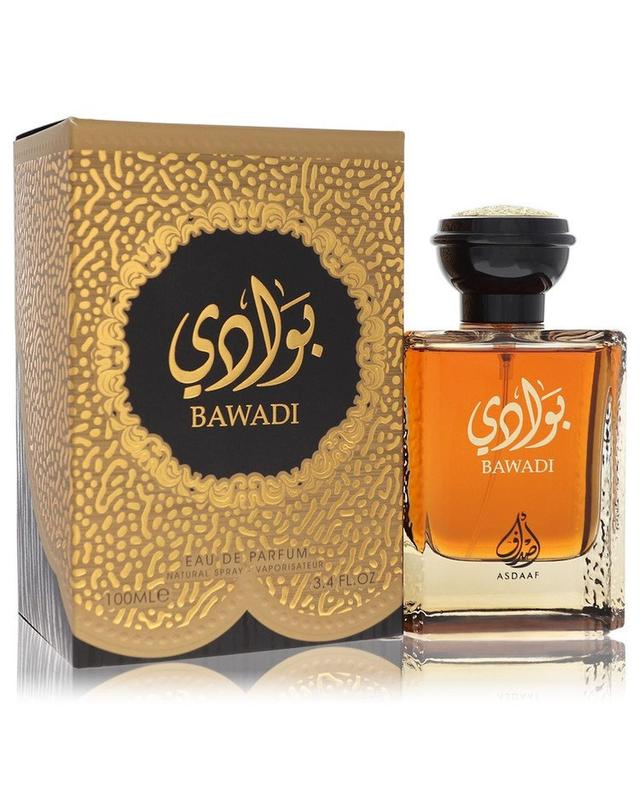 Asdaaf Bawadi Eau De Parfum Spray 3.4 oz see description 100 ml on Productcaster.