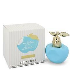 Les sorbets de luna eau de toilette spray by nina ricci 1.7 oz on Productcaster.