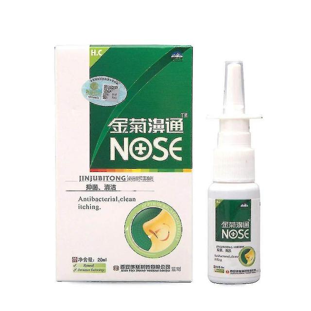 Gaoxing S Care Nt Sinusitis Allergic on Productcaster.