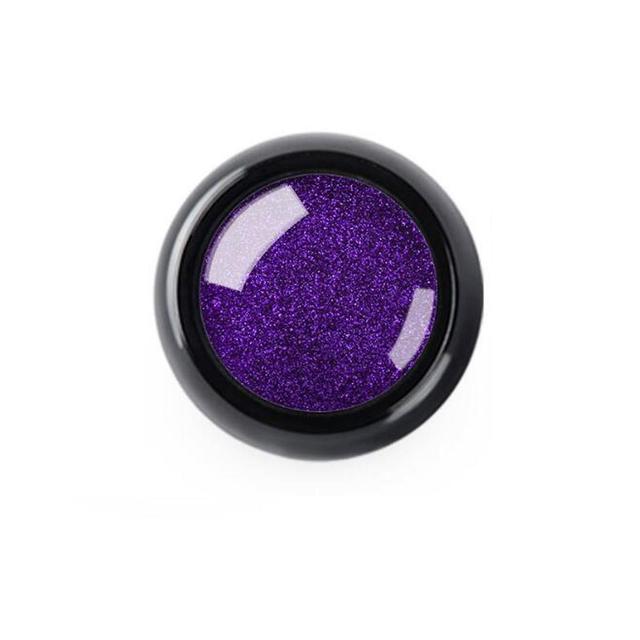 unbrand Nail Glitter Mirror Powder Relief Special Powder NUO0462 C on Productcaster.