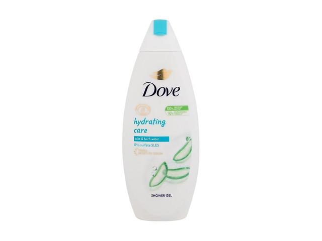 Dove - Hidratação - Para Mulheres, 250 ml on Productcaster.