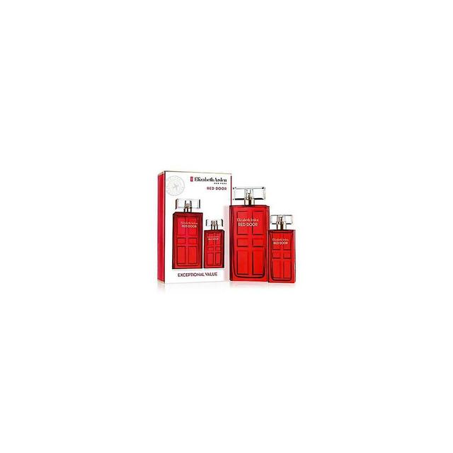 Elizabeth Arden Red Door - edt 100ml + edt 30ml 130ml on Productcaster.