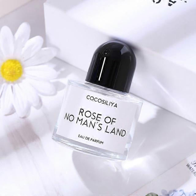 no man's land rose - Eau de Parfum Femme - Pour Elle - Senteur Florale & Fruite on Productcaster.