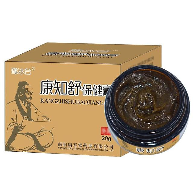 Qian Neu 2019 20g Hämorrhoiden Salbe Chinesische Creme Starke Hämorrhoiden Creme Interne Hämorrhoiden Haufen Externe Analfissur on Productcaster.