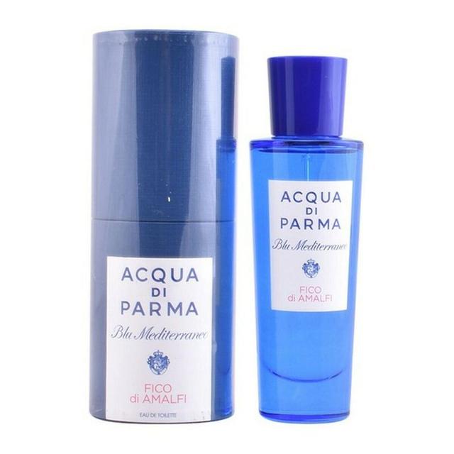 Unisex Perfume Blu Mediterraneo Fico Di Amalfi Acqua Di Parma 128574 EDT (30 ml) Blu Mediterraneo Fico Di Amalfi 30 ml on Productcaster.