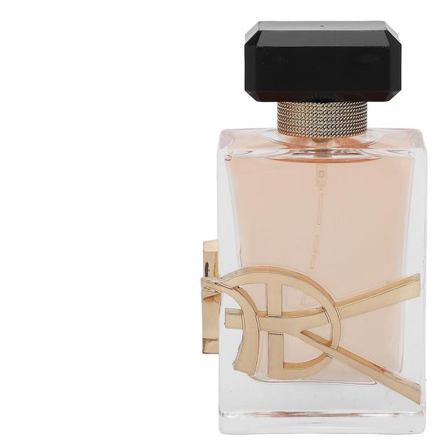 Vibrant Elegant Charming Orange Fragrance Women's Perfume - 50ml for Female Office Worker on Productcaster.