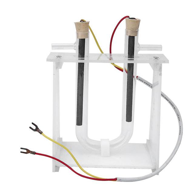 Copper Chloride Electrolytic Solution Demonstrator for Experimental Chemistry Teaching on Productcaster.