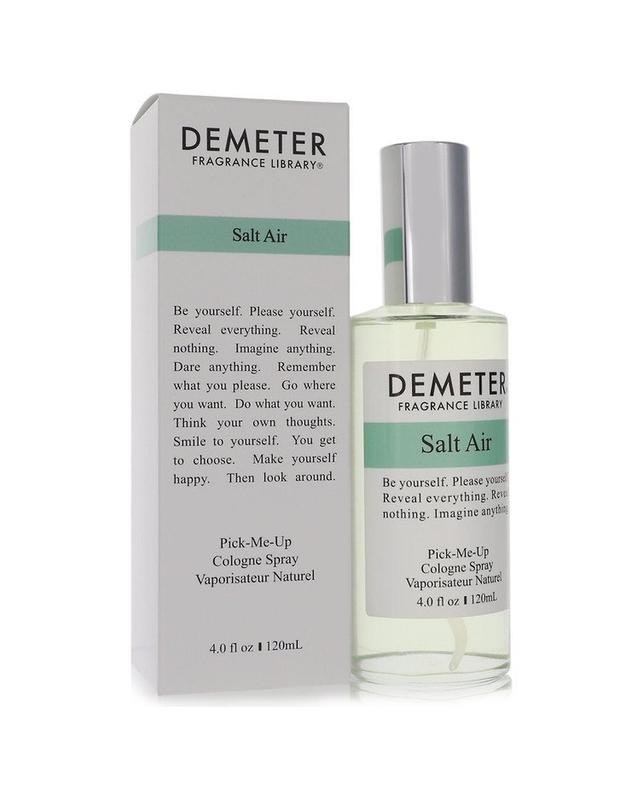 Demeter Salt Air Cologne Spray ej tillämpligt 120 ml on Productcaster.