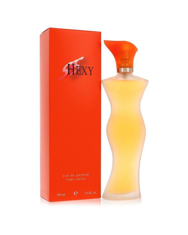 Hexy Eau De Parfum Spray n/a 90 ml on Productcaster.