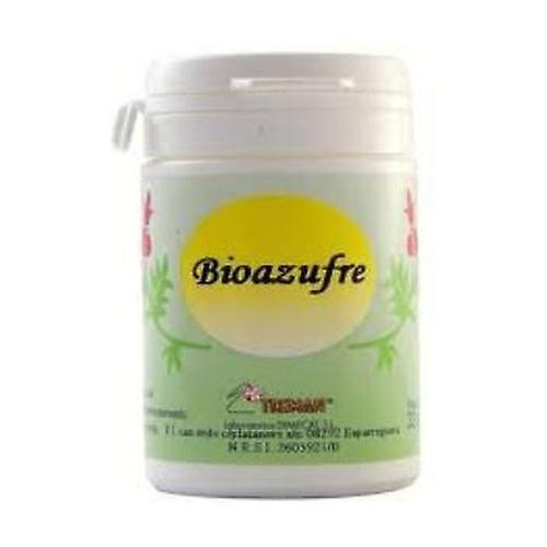 Espadiet Treman Bioazufre 100 tablets on Productcaster.