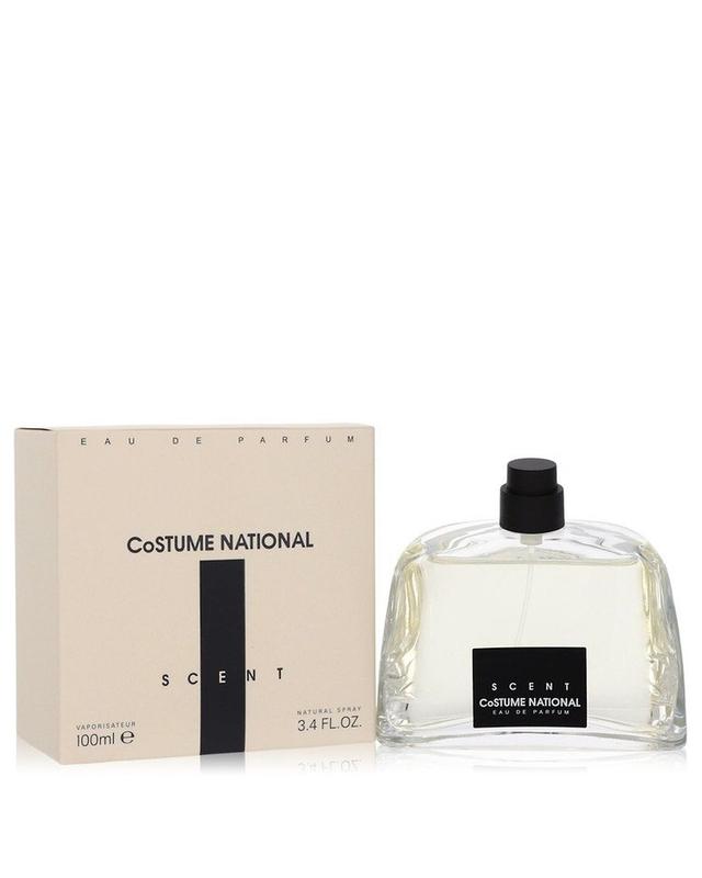 Costume National Oriental Woody Fragrance for Women Exotic Woody. 100 ml on Productcaster.