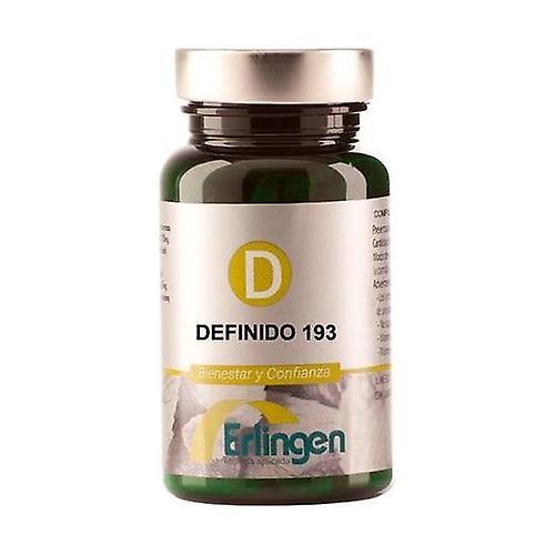 Erlingen Defined 193 60 tablets on Productcaster.