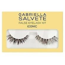 Gabriella Salvete - Iconic False Eyelash Kit - Umělé řasy on Productcaster.