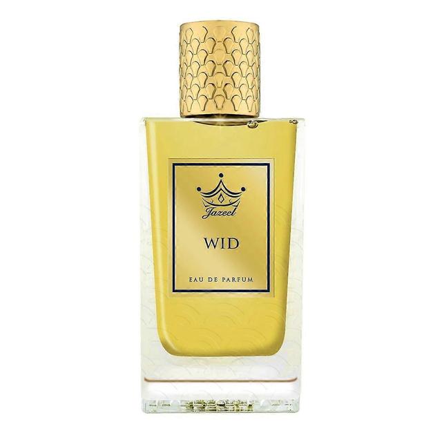 Jazeel wid eau de parfum 100 ml on Productcaster.