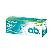 O.b. - ProComfort Super Plus - Tampons 32.0ks on Productcaster.