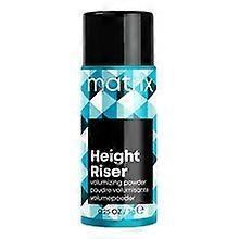 Matrix - Height Riser Volumizing Powder 7.0g on Productcaster.