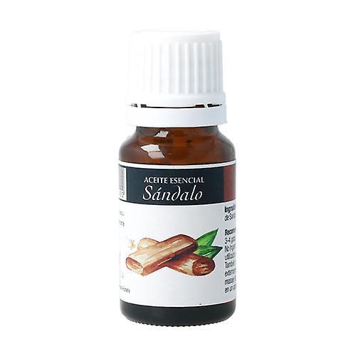 Plantis Sandalwood Essential Oil 10 ml on Productcaster.