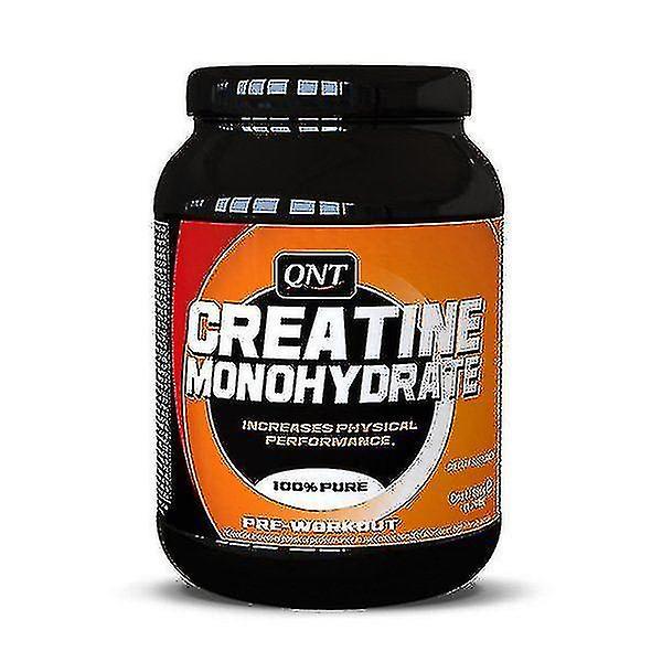 QNT Creatine Monohydrate Increased Performance Muscle Power Mixing Powder - 800g on Productcaster.