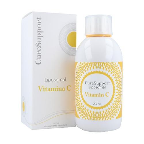 Curesupport Liposomal Vitamin C 250 ml on Productcaster.