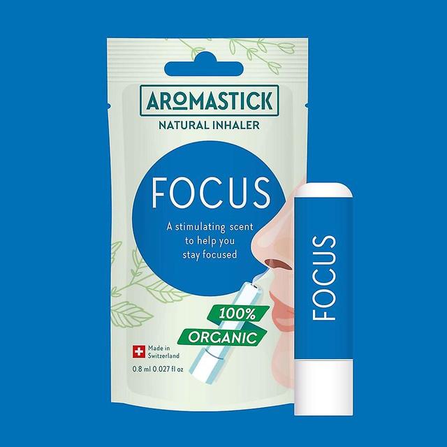 Aromastick focus on Productcaster.