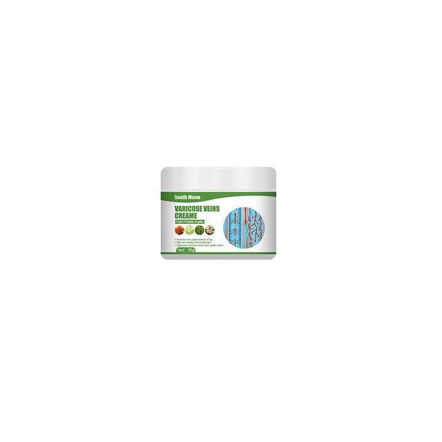 Vein Repair Cream Earthworm Leg Vein Raised To Relieves Pain And Red Bloodshot Leg Repair Cream on Productcaster.