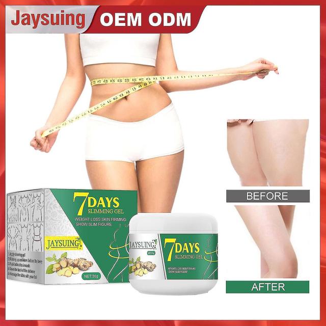 Slimming Cream Fat Burning Cream Anti-cellulite Lifts Tightens Belly Lower Abdomen Thighs Thick Leg on Productcaster.