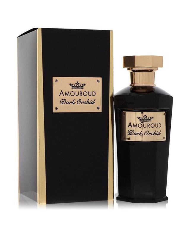 Amouroud mørk orkidé eau de parfum spray i/t 100 ml on Productcaster.