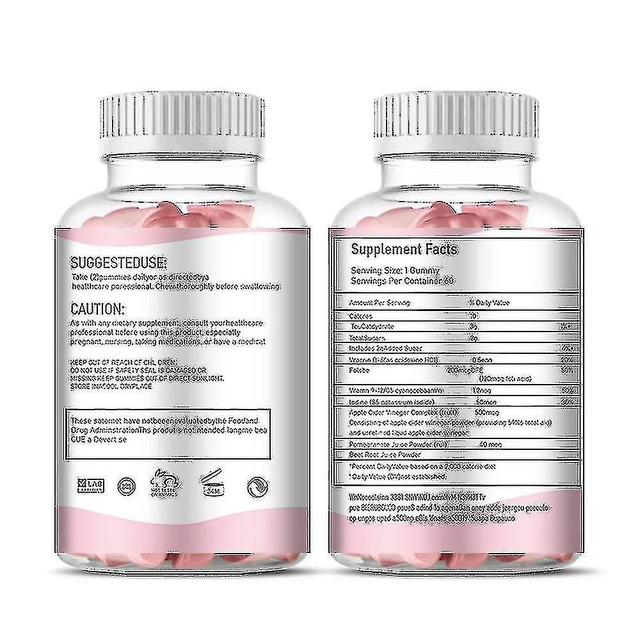 Women's Butt Lift Gummies Hot Wholesalebreast Enlargement Gummies on Productcaster.