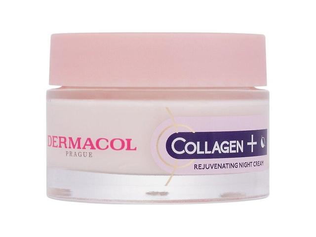 Dermacol - Collagen+ - Dla Kobiet, 50 ml on Productcaster.