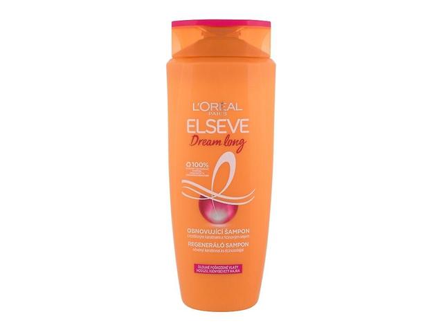 L'Oréal Paris - Elseve Dream Long Restoring Shampoo - For Women, 700 ml on Productcaster.