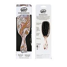 Wet Brush Brosse humide - Shine Enhancer Metallic Marble Bronze on Productcaster.