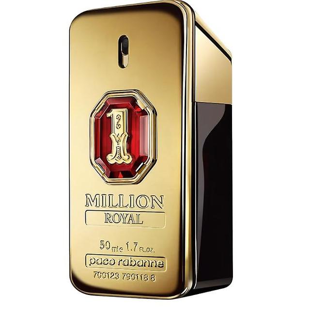 Paco Rabanne 1 Million Royal Eau De Parfum Spray 50ml on Productcaster.