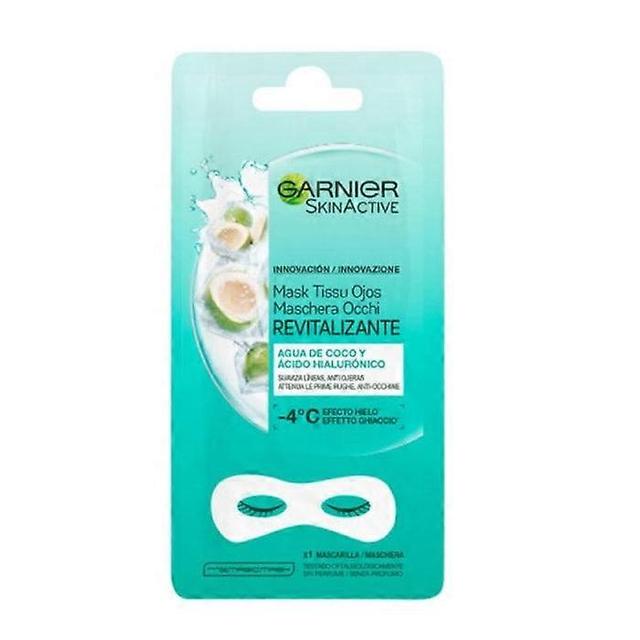 Garnier skin active vitaliserande ögonmask 2 plåster on Productcaster.