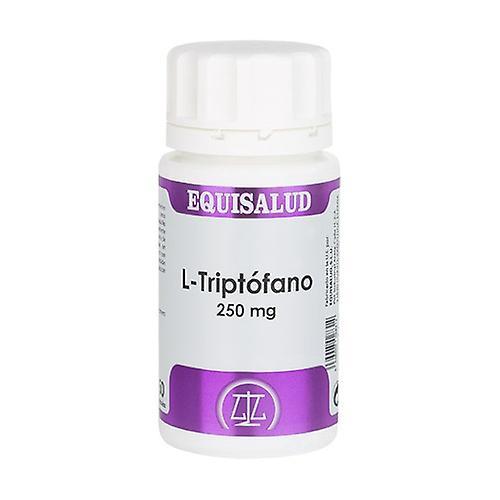 Equisalud Holomega L-tryptophan 50 capsules on Productcaster.