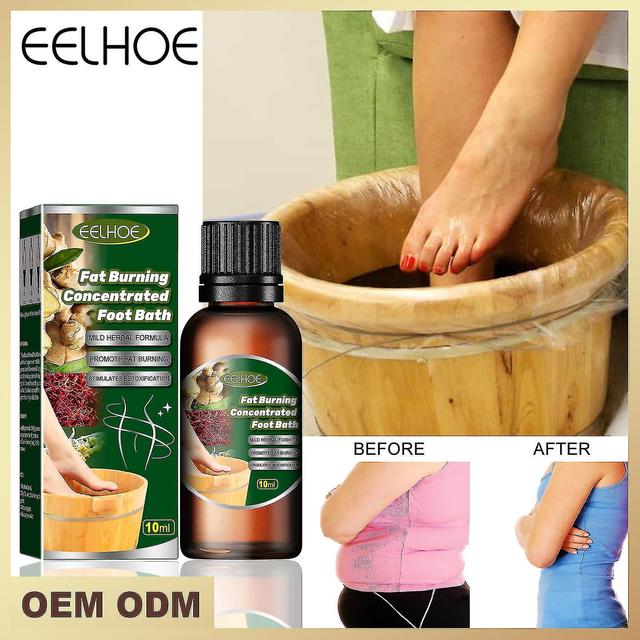 Doumi Sha Foot Bath Unbloc S Waist Curves Foot Soak Sweat 10ml on Productcaster.