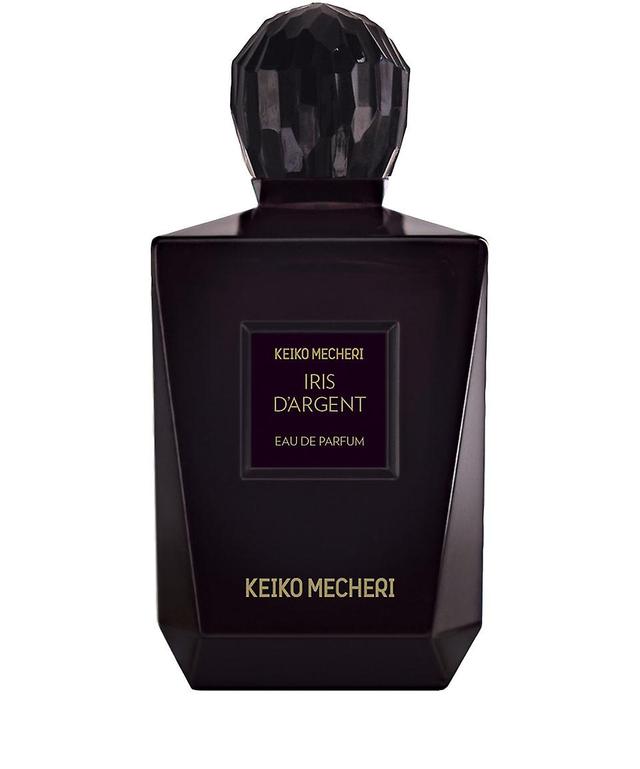 Keiko Mecheri 'Iris D'argent' Eau De Parfum 2.5oz/75ml New In Box 2.5 Oz on Productcaster.