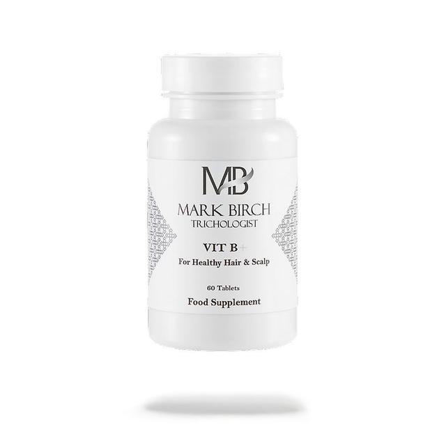 Mark Birch Vit b+ for sundt hår og hovedbund on Productcaster.