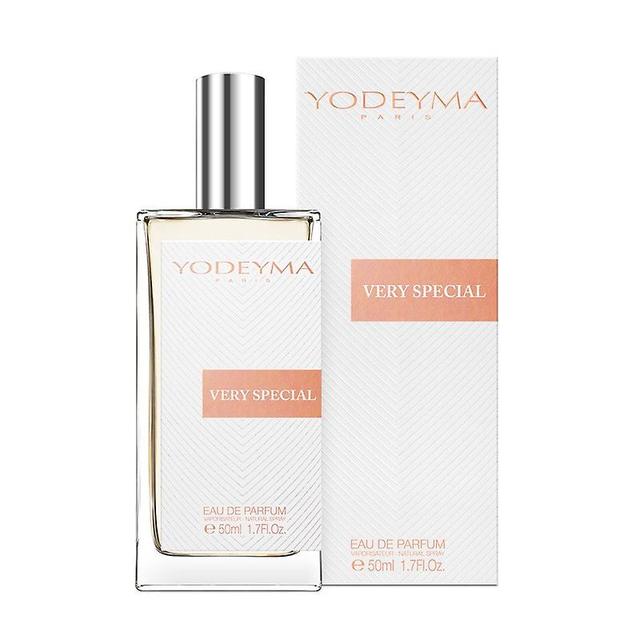 Yodeyma Very Special Eau de Parfum för kvinnor 50ml on Productcaster.