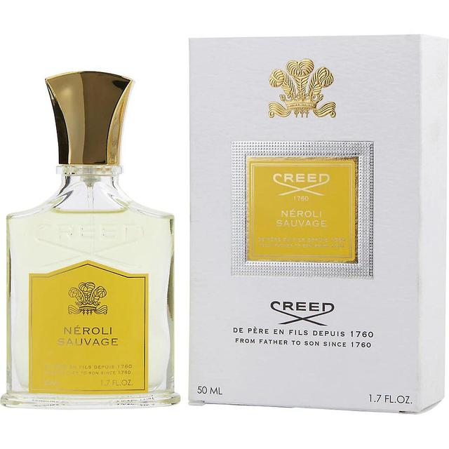 Unisex Perfume Creed EDP Neroli Sauvage 50 ml on Productcaster.