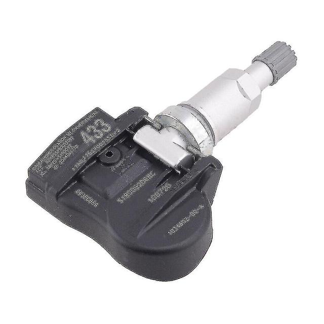 Snímač monitorovania tlaku v pneumatikách Tpms 103460200a pre model Tesla Model 3 2017-2027 Model S 2014-2019 on Productcaster.