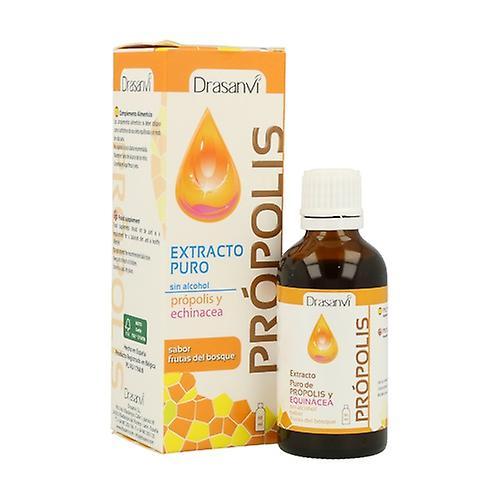 Drasanvi Propolis Extract with Echinacea w/a 50 ml on Productcaster.