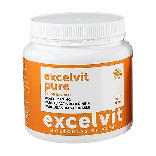 Excelvit Pure (prírodná príchuť) 150 g on Productcaster.