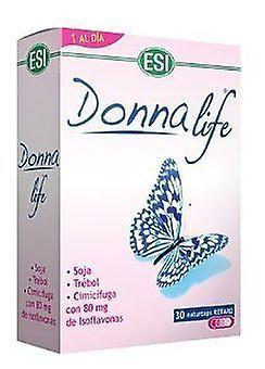 Parche TDP ESI Donna Life 30 Capsules on Productcaster.