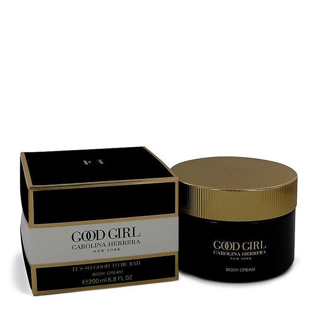 Good Girl by Carolina Herrera Body Cream 200ml on Productcaster.