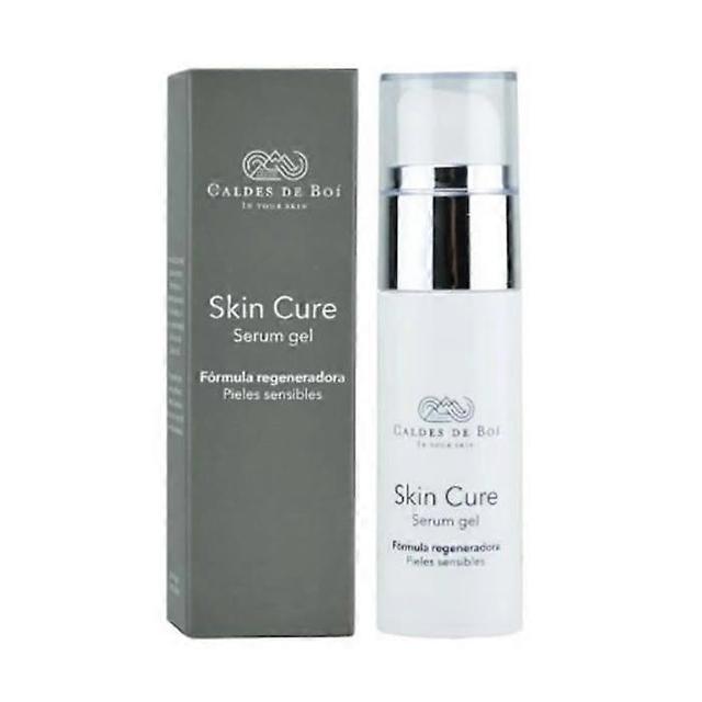 Boí thermal silessence renascent serum 30ml on Productcaster.