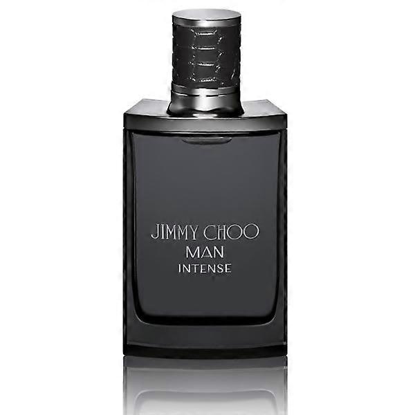 Jimmy choo mand intens eau de toilette spray 100ml on Productcaster.