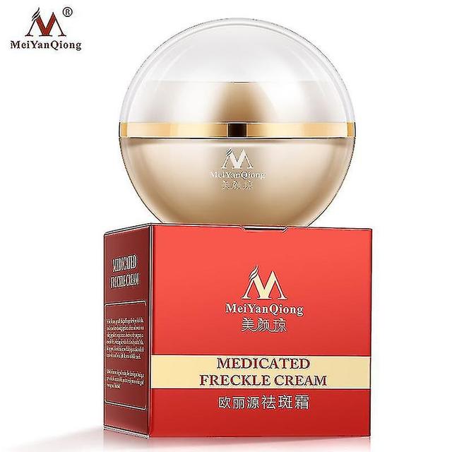 Beauty Qiong Ou Liyuan Quban Cream Myq053 on Productcaster.