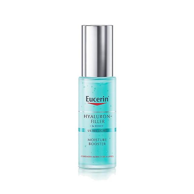 Eucerin hyaluron-filler moisture booster 30ml on Productcaster.