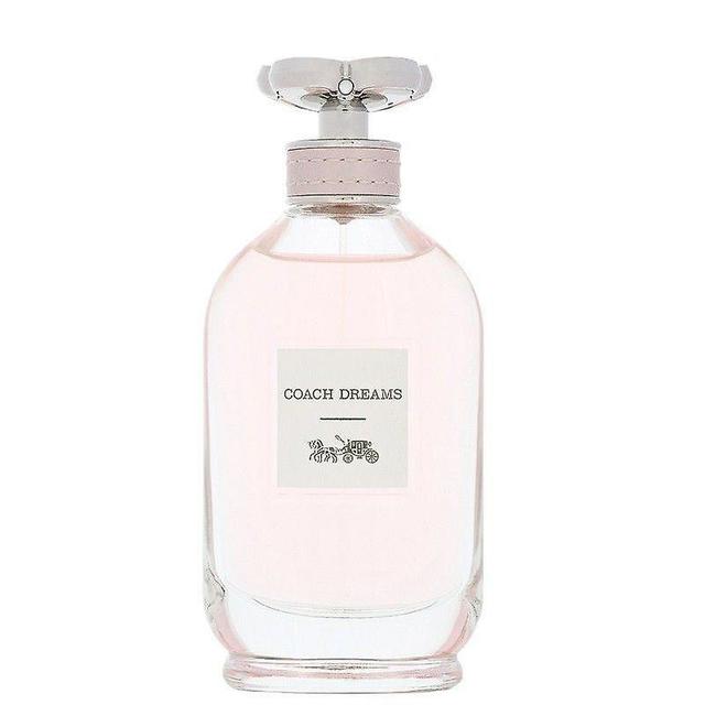 Coach Dreams Eau de Parfum 60ml on Productcaster.